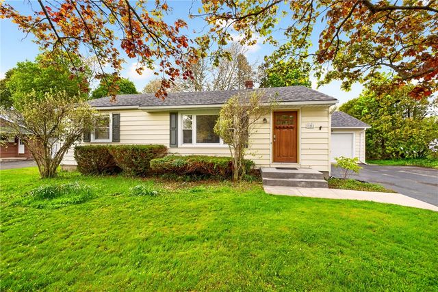 520 Old Mill Lane, Webster, NY 14580