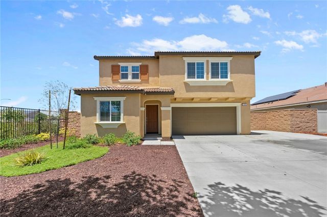 1385 Caprice Court, Hemet, CA 92543