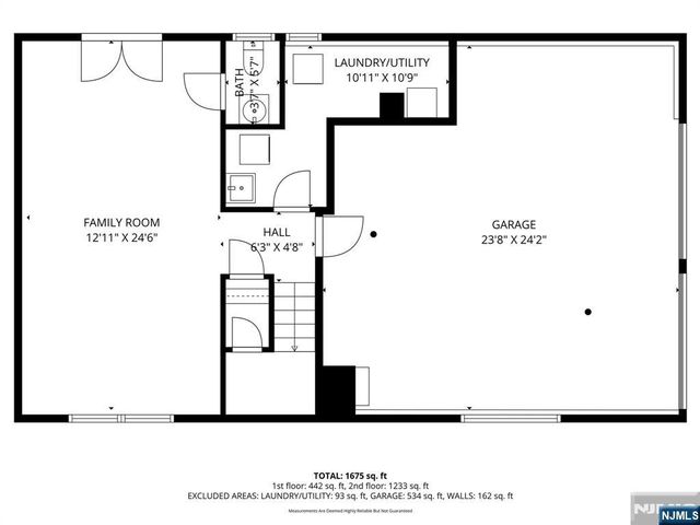 779 Decker Place, Paramus, NJ 07652