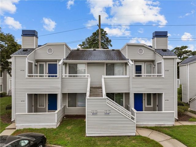 4734 Red Duck CT, Virginia Beach, VA 23462