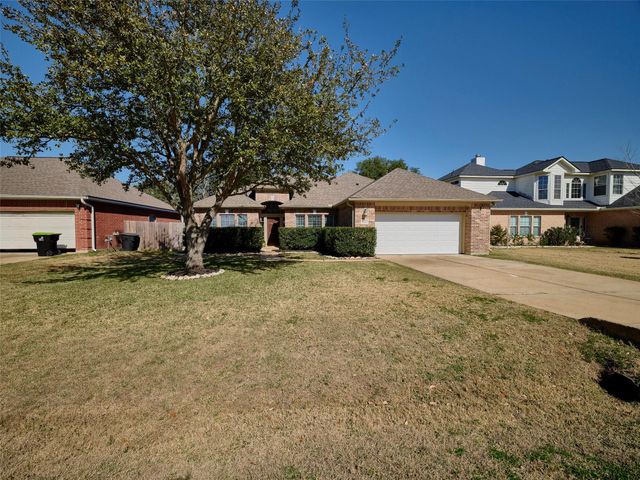 9315 Anna Street, Needville, TX 77461