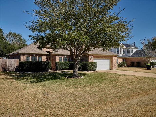 9315 Anna Street, Needville, TX 77461