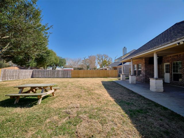 9315 Anna Street, Needville, TX 77461