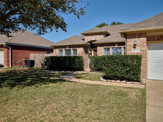 9315 Anna Street, Needville, TX 77461
