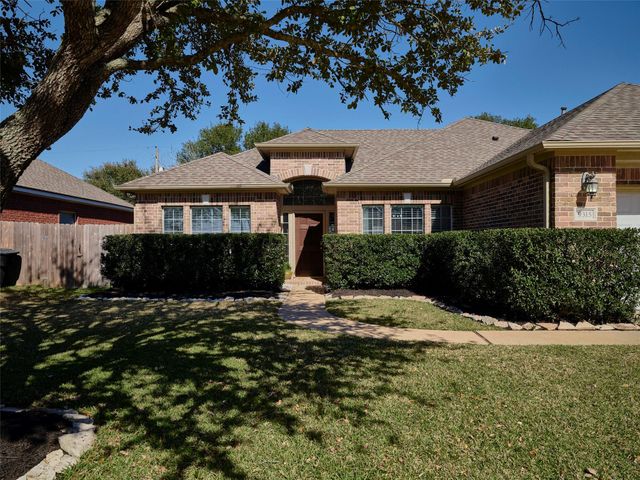 9315 Anna Street, Needville, TX 77461