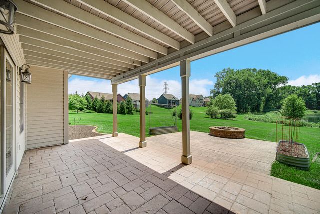 286 Overlook Court, Valparaiso, IN 46385