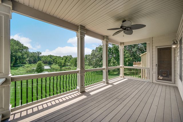 286 Overlook Court, Valparaiso, IN 46385