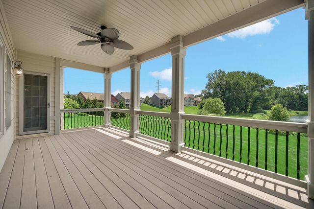 286 Overlook Court, Valparaiso, IN 46385