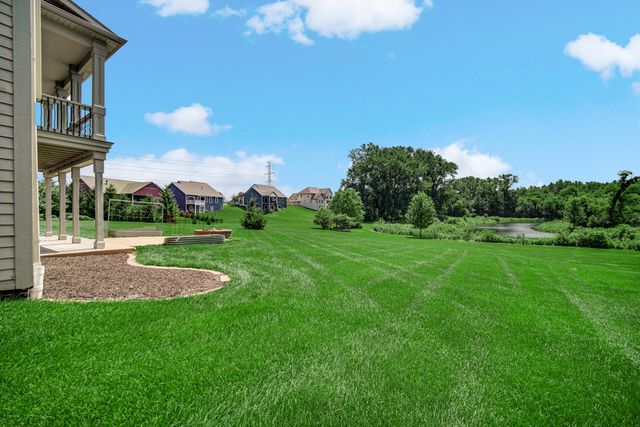 286 Overlook Court, Valparaiso, IN 46385