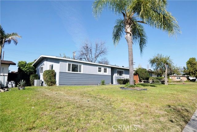 853 N Jasmine, Ontario, CA 91762