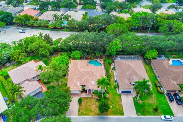 5718 NW 50th Drive, Coral Springs, FL 33067