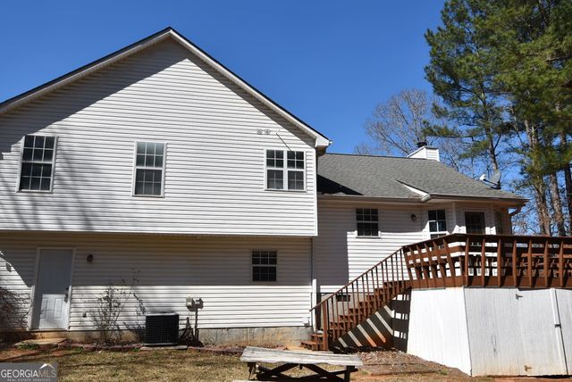 2430 Amber Hills Drive, Monroe, GA 30655