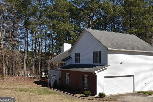 2430 Amber Hills Drive, Monroe, GA 30655