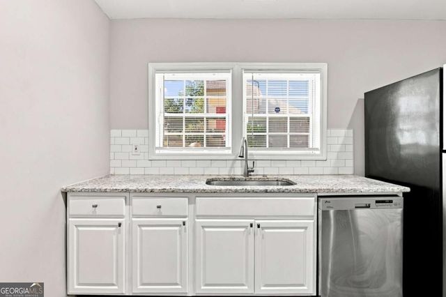 1357 Lorenzo Drive SW, Atlanta, GA 30310