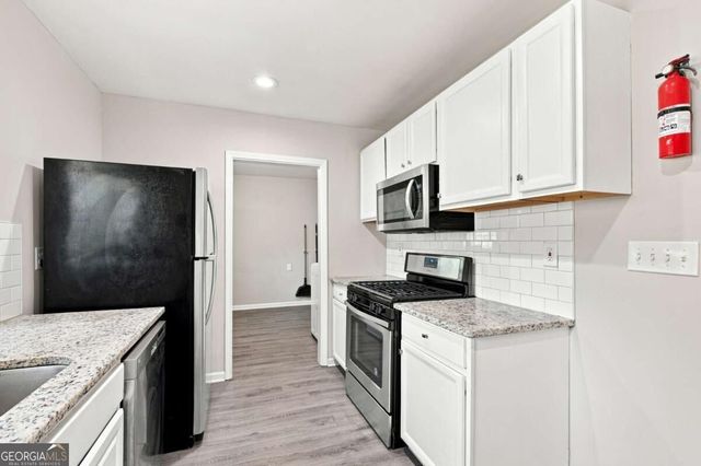1357 Lorenzo Drive SW, Atlanta, GA 30310