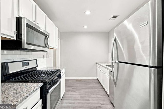 1357 Lorenzo Drive SW, Atlanta, GA 30310