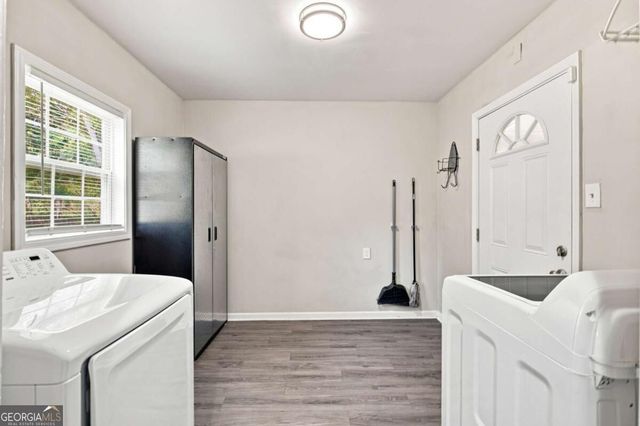 1357 Lorenzo Drive SW, Atlanta, GA 30310