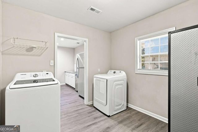 1357 Lorenzo Drive SW, Atlanta, GA 30310