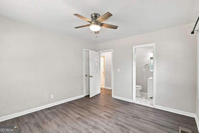 1357 Lorenzo Drive SW, Atlanta, GA 30310