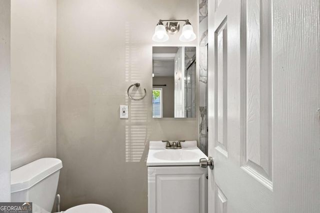 1357 Lorenzo Drive SW, Atlanta, GA 30310