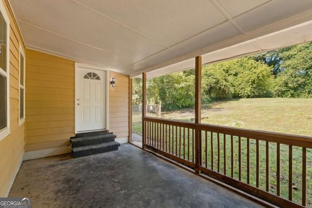 1357 Lorenzo Drive SW, Atlanta, GA 30310