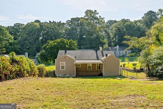 1357 Lorenzo Drive SW, Atlanta, GA 30310