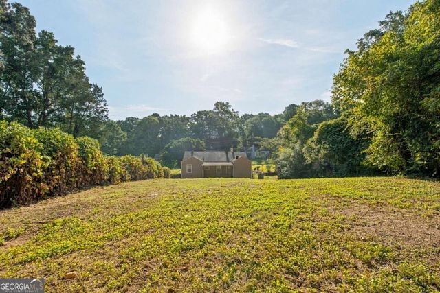 1357 Lorenzo Drive SW, Atlanta, GA 30310