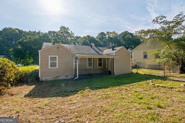 1357 Lorenzo Drive SW, Atlanta, GA 30310