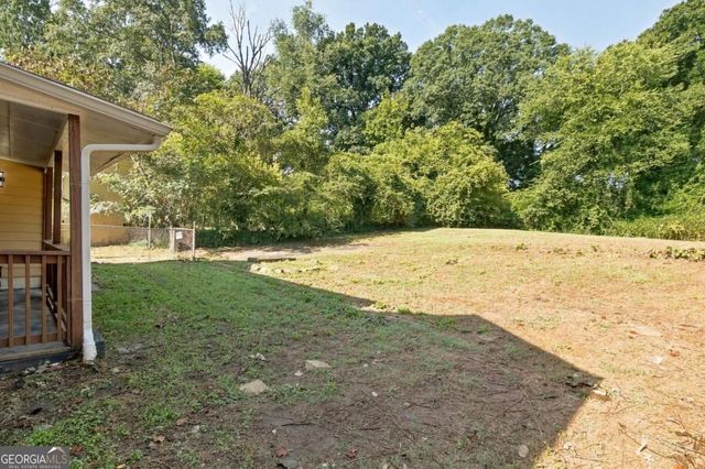 1357 Lorenzo Drive SW, Atlanta, GA 30310