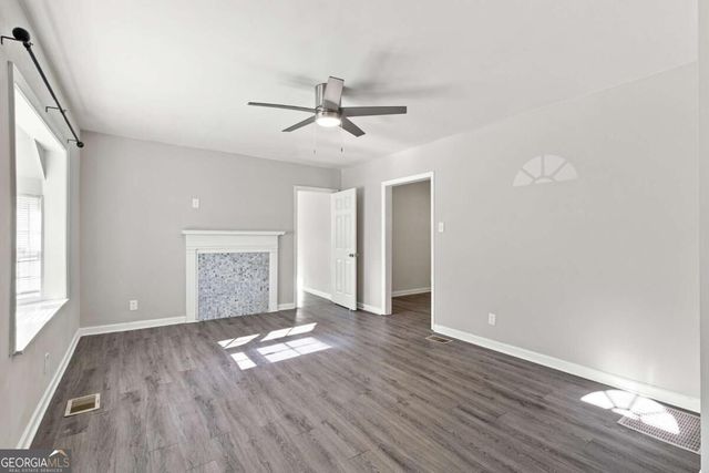 1357 Lorenzo Drive SW, Atlanta, GA 30310