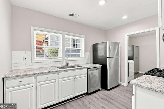 1357 Lorenzo Drive SW, Atlanta, GA 30310