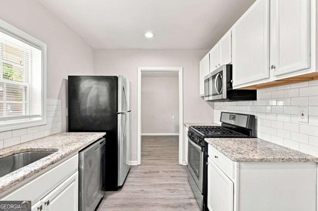 1357 Lorenzo Drive SW, Atlanta, GA 30310