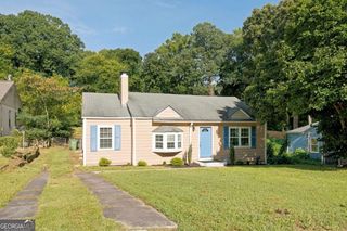 1357 Lorenzo Drive SW, Atlanta, GA 30310