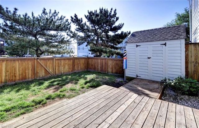 1039 Porte Harbour ARCH, Hampton, VA 23664