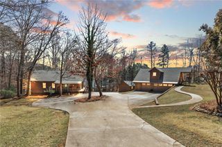 4501 Great Oaks Drive, Anderson, SC 29625