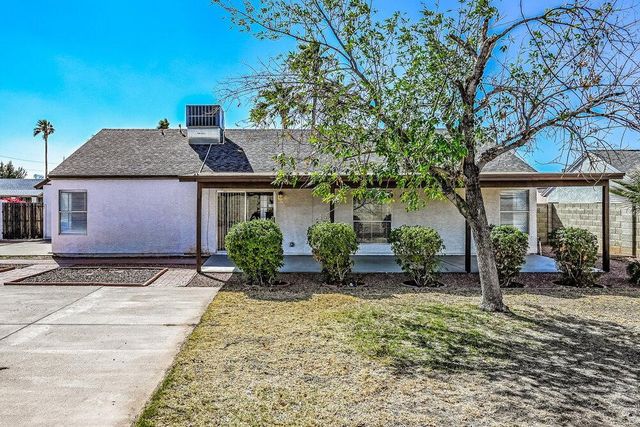1102 E Kerry Lane, Phoenix, AZ 85024