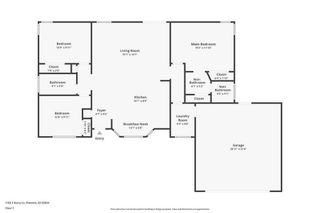 1102 E Kerry Lane, Phoenix, AZ 85024