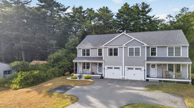 215 South Main Street, Seabrook, NH 03874