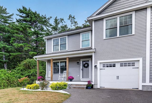 215 South Main Street, Seabrook, NH 03874