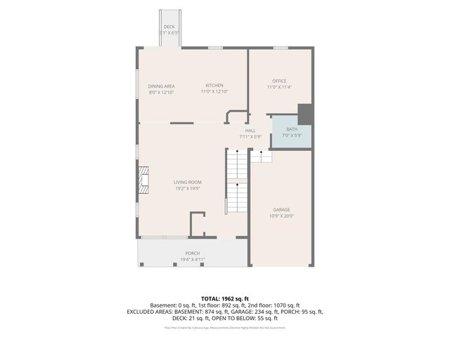 215 South Main Street, Seabrook, NH 03874