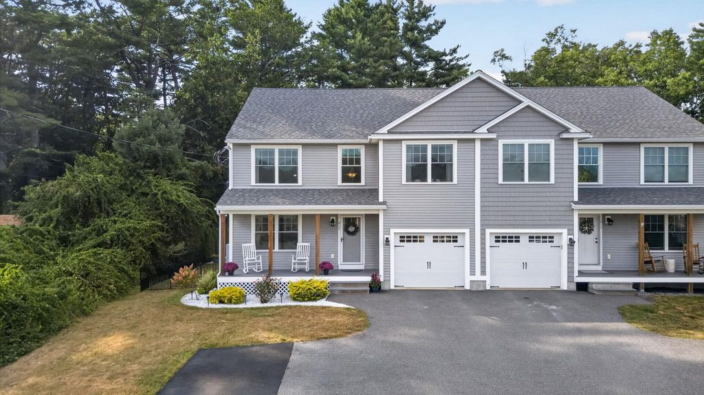 215 South Main Street, Seabrook, NH 03874