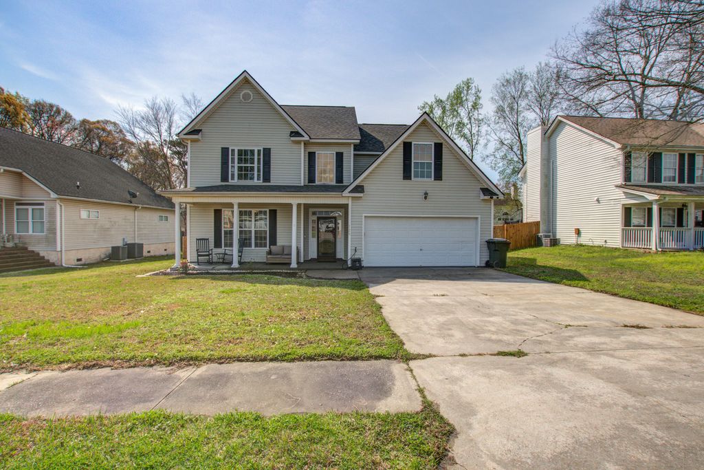 129 Egret Lane, Goose Creek, SC 29445