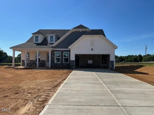 78 Tenure Lane, Lillington, NC 27546