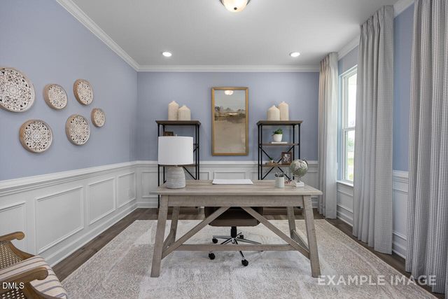 78 Tenure Lane, Lillington, NC 27546
