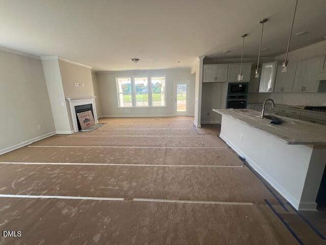 78 Tenure Lane, Lillington, NC 27546