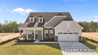 78 Tenure Lane, Lillington, NC 27546