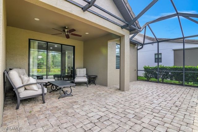 16309 Winfield LN, Naples, FL 34110