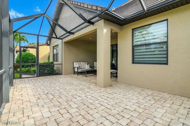 16309 Winfield LN, Naples, FL 34110