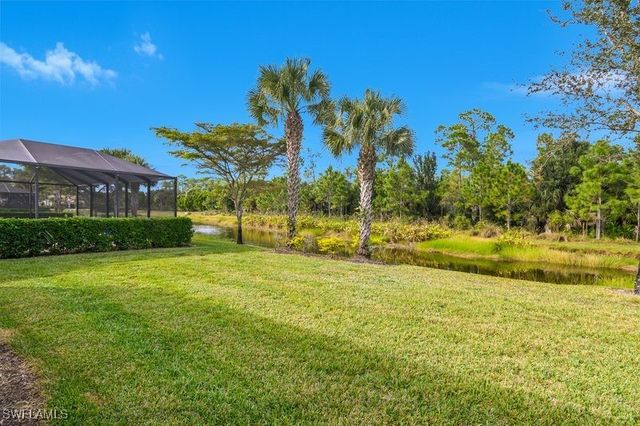 16309 Winfield LN, Naples, FL 34110