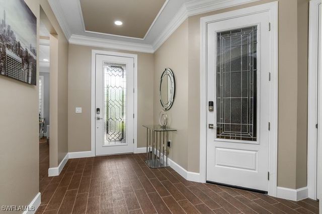 16309 Winfield LN, Naples, FL 34110